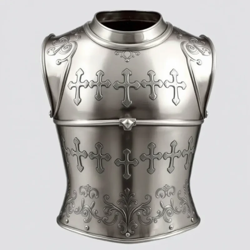Crusader Breastplate