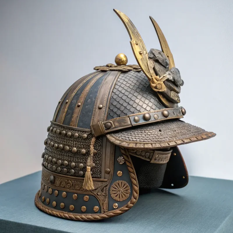 Samurai Armor Set