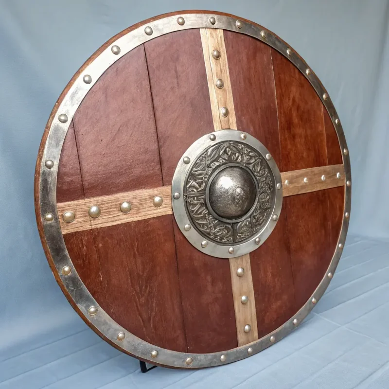Knight's Kite Shield