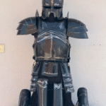 ARMOR SUIT