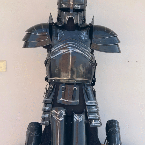 Greek Full Costume