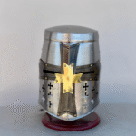 CRUSADER HELMET