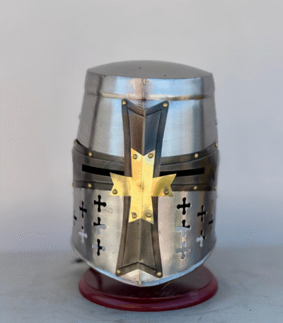 Crusader Helmet