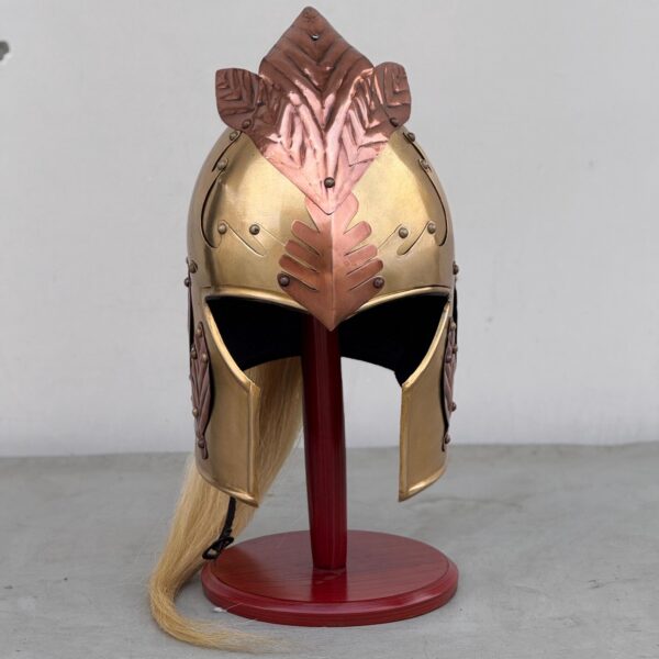 Viking Helmet