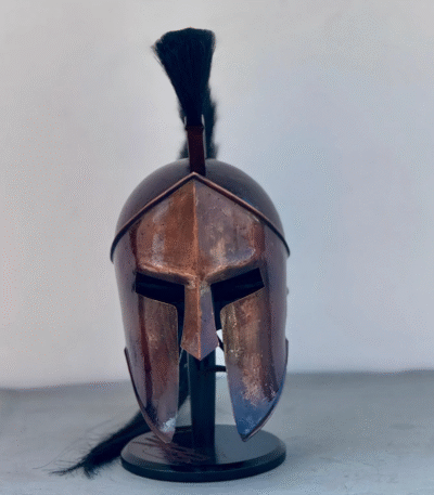 King Leonidas 300 Movie Authentic