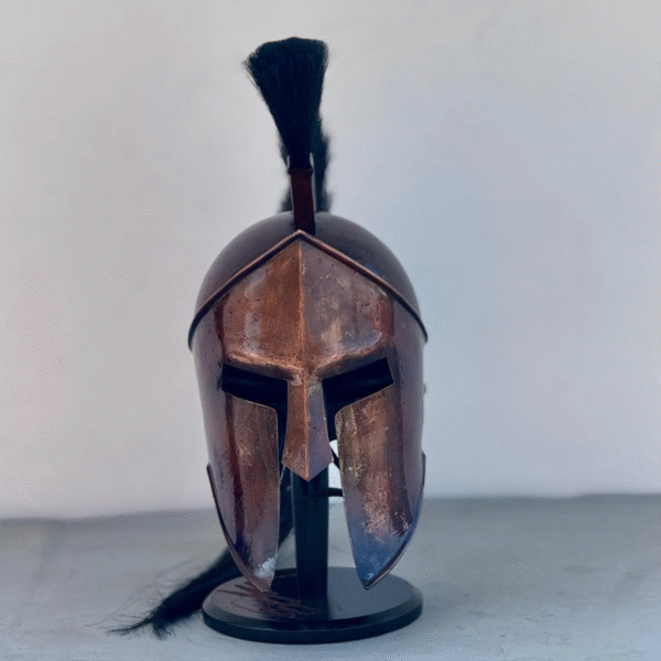King Leonidas 300 Movie Authentic