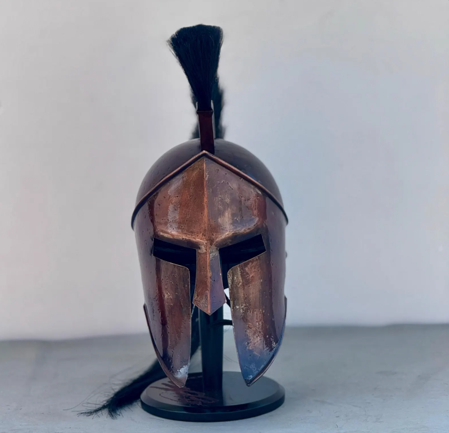 King Leonidas 300 Movie Authentic