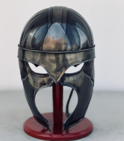 Viking Helmet