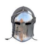 BARBUTA HELMETS