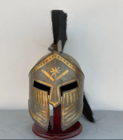 Movie Spartan Limited Edition