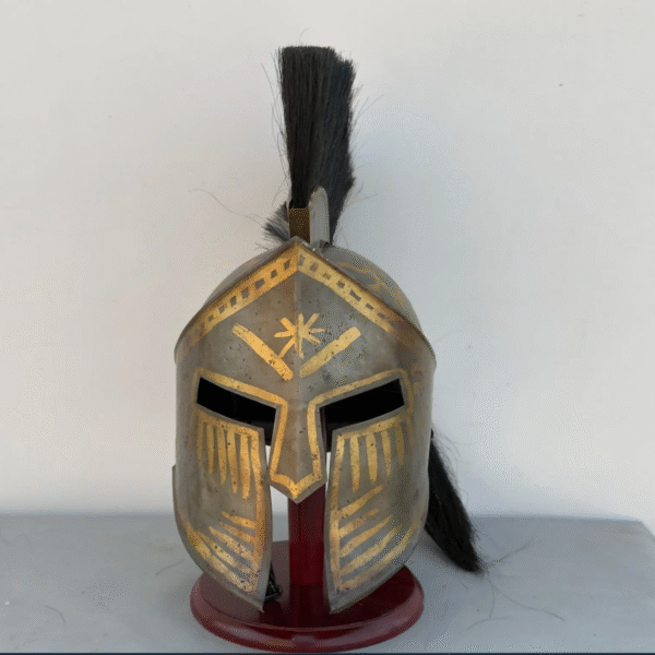 Movie Spartan Limited Edition