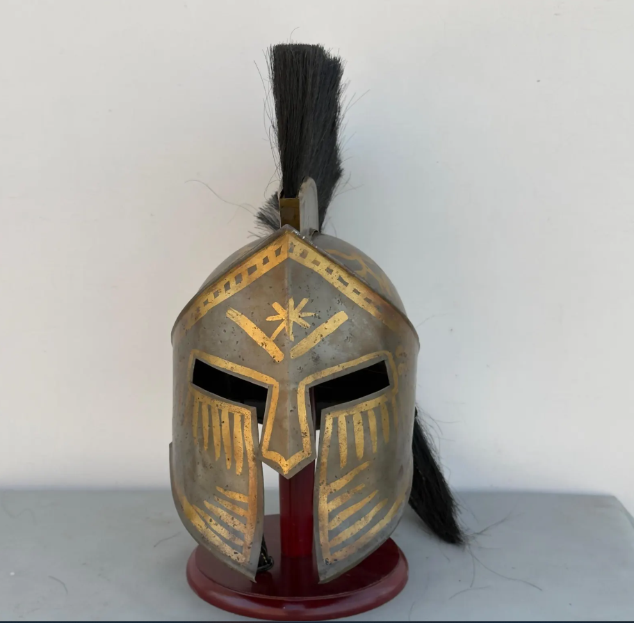 Movie Spartan Limited Edition