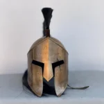 SPARTAN HELMET