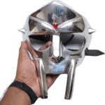 GLADIATOR MASK